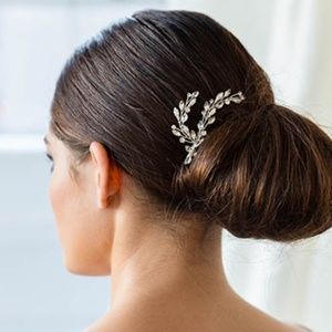 Alexina Crystal Headpiece